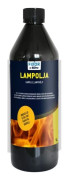  Lampolja Nitor 1l