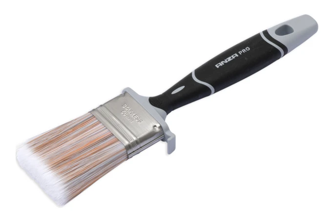 LACKPENSEL FLAT SOFT 50MM | Beijerbygg Byggmaterial