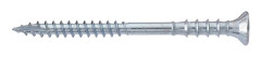 JUSTERSKRUV TRÄ FZB 6X140 100ST | Beijerbygg Byggmaterial