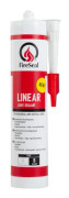 BRANDFOG AKRYL LINEAR VIT 310ML | Beijerbygg Byggmaterial