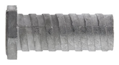 KARMHYLSA FÖR PVC/ALU 38MM 500ST | Beijerbygg Byggmaterial