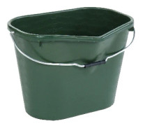 Murbrukshink 25 L Grön Nordiska Plast