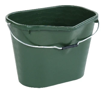 Murbrukshink 25 L Grön Nordiska Plast