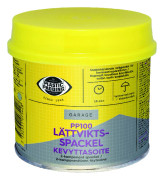 Lättviktsspackel