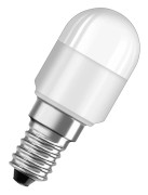 LED-LAMPA OSRAM PÄRON 20 E14 MATT 827 T26 | Beijerbygg Byggmaterial