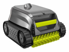 Robotbotten, väggar och vattenlinje SWEEPY SWY 3520 för simbassänger upp till 8 x 4m