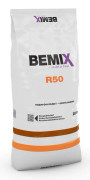 BETONGREPARATION R50 BEMIX 20KG | Beijerbygg Byggmaterial
