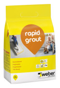 FOGMASSA RAPID 12 MARBLE 3KG GROUT | Beijerbygg Byggmaterial