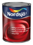 Inomhussnickerigrund