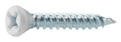 SPÅNSKIVESKR G16JC VIT 3,8X28 100ST (10) | Beijerbygg Byggmaterial