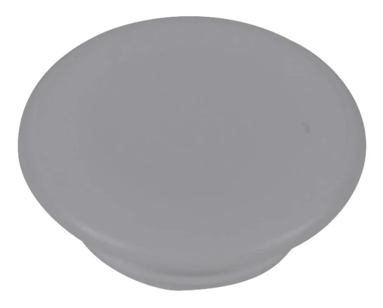 TÄCKLOCK VIT D14-19MM 200ST 200ST | Beijerbygg Byggmaterial