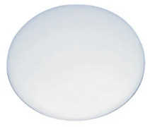 TÄCKLOCK COVER CAP PLAST VIT TX30 10ST | Beijerbygg Byggmaterial