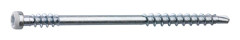 LISTSKRUV VIT 3,3X62 100ST | Beijerbygg Byggmaterial
