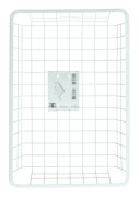 TRÅDBACK VIT 336X494X85MM | Beijerbygg Byggmaterial