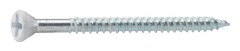 SOCKELSKRUV G18J VIT 100P | Beijerbygg Byggmaterial