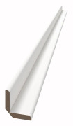 HÖRNLIST REGINA FLEXIHÖRN VIT S 0502-Y 6X50X2440 | Beijerbygg Byggmaterial
