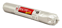 BRANDAKRYL REACTIVE 400 VIT 600ML | Beijerbygg Byggmaterial