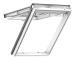 TAKFÖNSTER TOPP 1140X1180 AL VIT 3-GLAS 66 | Beijerbygg Byggmaterial