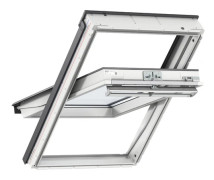TAKFÖNSTER PIVÅ 940X1400 ALI VIT 2-GLAS 70 | Beijerbygg Byggmaterial