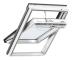 TAKFÖNSTER PIVÅ AL VIT INTEGRA EL 3GLAS 68 940X1180 | Beijerbygg Byggmaterial