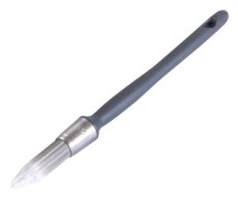 SPRÖJSPENSEL STANDARD SILVER SYNTET 15MM | Beijerbygg Byggmaterial