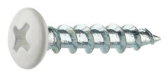 GIPSSKRUV 433-25C VIT 4,8X25 100ST (10) | Beijerbygg Byggmaterial