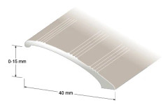 NIVÅLIST PLATINA 0-15MM 100CM NR29 (12) | Beijerbygg Byggmaterial
