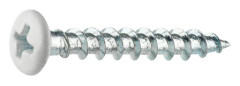 GIPSSKRUV 433-35C VIT 4,8X35 100ST (10) | Beijerbygg Byggmaterial