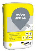 REP 65 REPARATIONSBRUK 20KG ANL (48) | Beijerbygg Byggmaterial