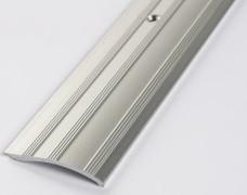 NIVÅLIST 0-15MM SILVER 200CM NR19 (12) | Beijerbygg Byggmaterial