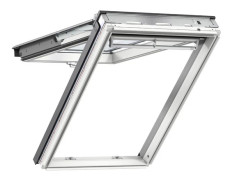 TAKFÖNSTER TOPP AL VITM 3GLAS 68 780X1180 | Beijerbygg Byggmaterial