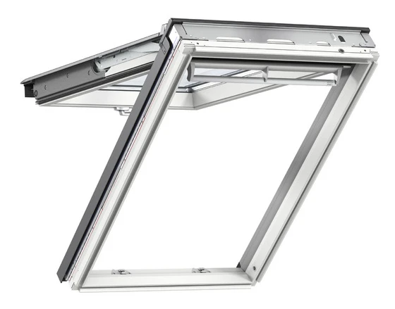 TAKFÖNSTER TOPP AL VITM 3GLAS 68 780X1600 | Beijerbygg Byggmaterial