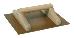 RIVBRÄDA MASONITE 230X250MM | Beijerbygg Byggmaterial