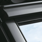 TAKFÖNSTER TOPP 660X1400 AL VIT 3-GLAS 66 | Beijerbygg Byggmaterial