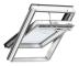 TAKFÖNSTER PIVÅ 1140X1400 AL VITM INTEGRA EL 2-GLAS 70 | Beijerbygg Byggmaterial