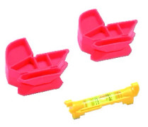 MURARKLOSS RÖD 2-PACK | Beijerbygg Byggmaterial
