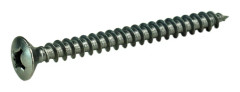 VVS SKRUV 5.5X60MM ROSTF | Beijerbygg Byggmaterial
