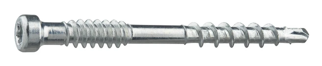GOLVSKRUV BORRSPETS 4,8X58 250ST | Beijerbygg Byggmaterial