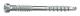 GOLVSKRUV BORRSPETS 4,8X58 250ST | Beijerbygg Byggmaterial