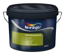 VÄGGFÄRG ISOMAT 10L PRO | Beijerbygg Byggmaterial