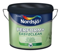 Väggfärg Nordsjö