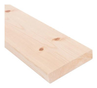 TRALL SELECT NOWA 34X145MM 5,4M | Beijerbygg Byggmaterial