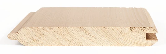 PANEL 401 OW NOWA 22X120MM 3,0M | Beijerbygg Byggmaterial