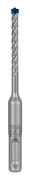 Bosch Accessories EXPERT SDS plus-7X 2608900065 Borrhammare 1 st 5.50 mm Total längd 115 mm SDS-Plus 1 st
