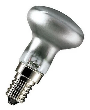 REFLEKTORLAMPA R39 30W E14 1PAC PHILIPS | Beijerbygg Byggmaterial