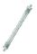 OSRAM Halogen EEK: C (A++ - E) R7s 185.70 mm 230 V 1000 W Rörform dimbar 1 st