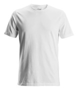 T-SHIRT X2 VIT STL L | Beijerbygg Byggmaterial