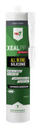 FOGMASSA XEALPRO SILIKON ANTRACIT PATRON 310ML | Beijerbygg Byggmaterial
