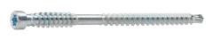 GOLV & LISTSKRUV 4,5X75 ZN 250ST PTX75ZK ZINK | Beijerbygg Byggmaterial