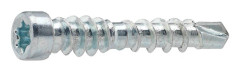 GOLV & LISTSKRUV 4,0X28 ZN 250ST PTX28ZK ZINK | Beijerbygg Byggmaterial